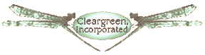 Cleargreen Incorporated
